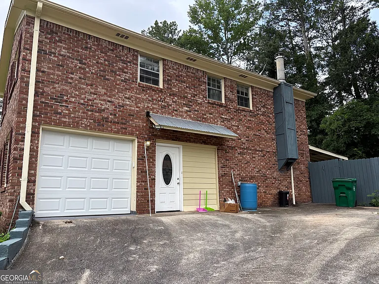 1481 Drayton Woods Dr — Photo 3
