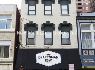 112 S 8th St APT 2F, Philadelphia, PA 19107