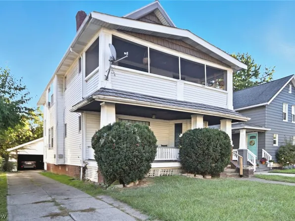 3319 W 111th St, Cleveland, OH 44111