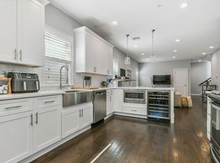 349 Meridian St #3, East Boston, MA 02128