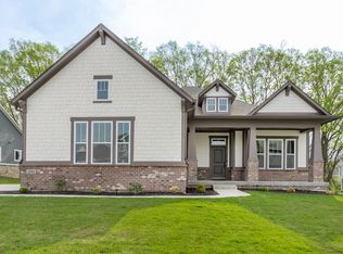 11363 Briargate Dr, Fortville, IN 46040