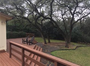 3200 Thousand Oaks Dr, Austin, TX 78746