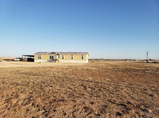 2510 County Road 7730, Lubbock, TX 79423