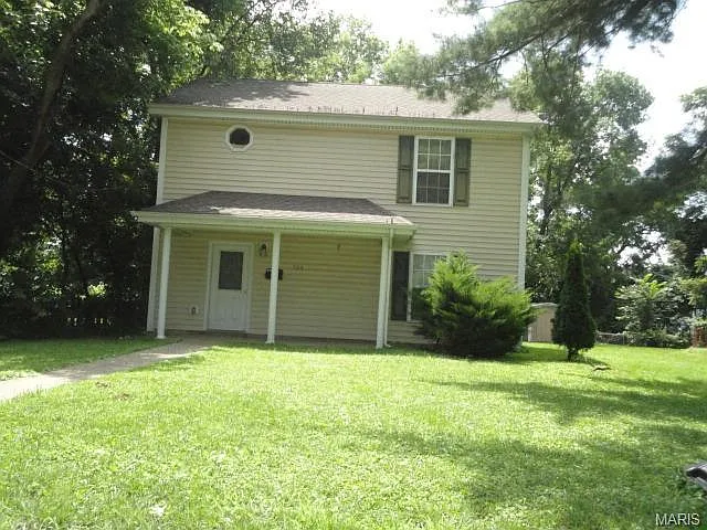 705 Vest Ave photo 1