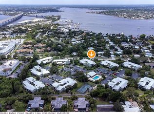 800 NW Fork Rd, Stuart, FL 34994