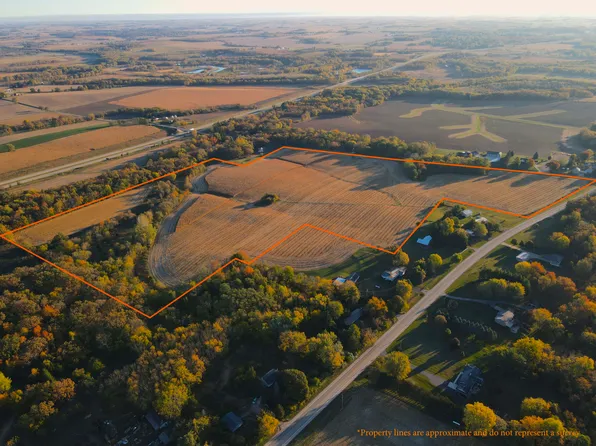0 Us Business 20 W, Freeport, IL 61032