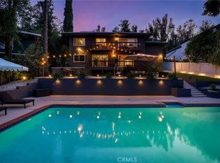 4828 Regalo Rd, Woodland Hills, CA 91364