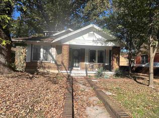 2336 Lowell Ave, Memphis, TN 38114