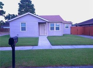 2913 Palmetto St, Chalmette, LA 70043