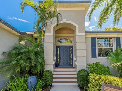 1006 Osprey Ct, Tarpon Springs, FL, 34689