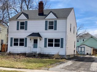100 Virginia Rd, Buffalo, NY 14225