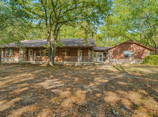 16771 County Road 3547, Ada, OK 74820