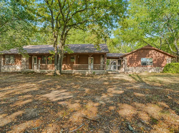 16771 County Road 3547, Ada, OK 74820