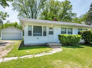 2501 Carmel Blvd, Zion, IL 60099
