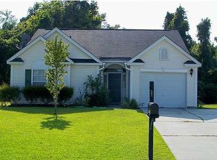 501 Carters Grove Rd, Charleston, SC 29414