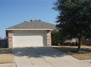 3604 Northpointe Dr, Denton, TX 76207