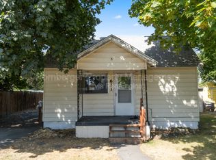 611 E Longfellow Ave, Spokane, WA 99207