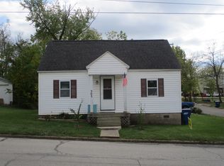 305 W Rolla Rd, Salem, MO 65560