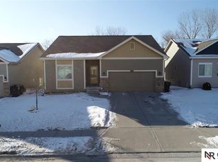 6118 S 190th Ter, Omaha, NE 68135