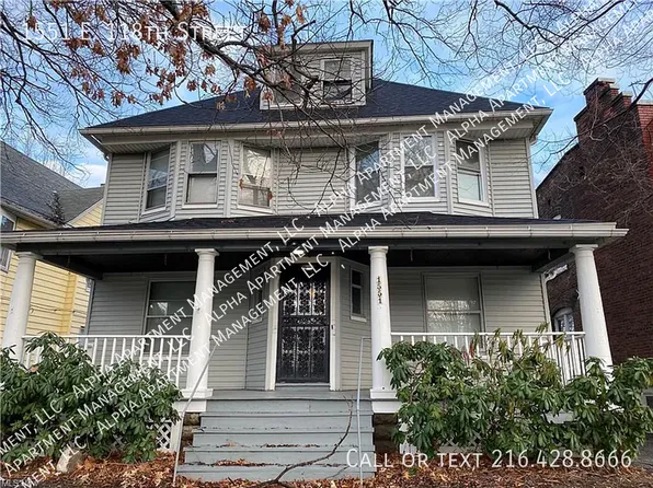 1551 E 118th St, Cleveland, OH 44106