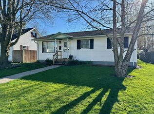 1012 Wingert St, Bucyrus, OH 44820