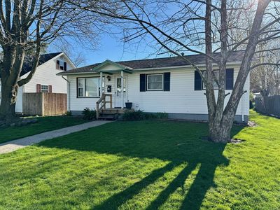 1012 Wingert St, Bucyrus, OH, 44820