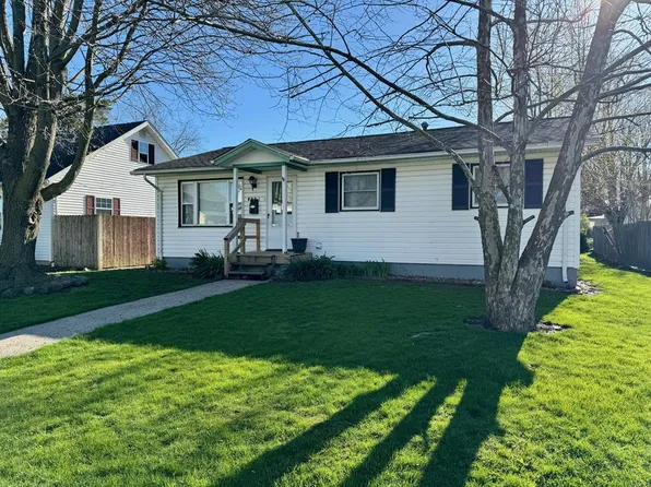 1012 Wingert St, Bucyrus, OH 44820