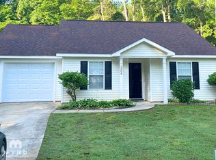 3604 Oakwood Rd, Charlotte, NC 28269