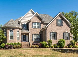 407 Seymour Ct, Boiling Springs, SC 29316