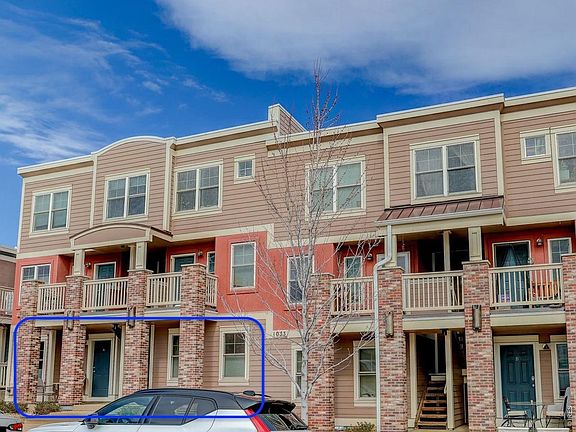 3rd image of 1033 Laramie Blvd #A