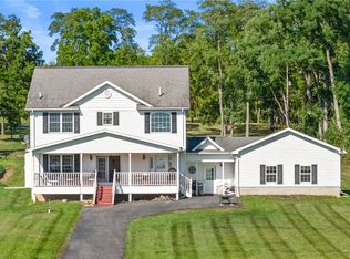 81 State Rd, Penn Yan, NY 14527
