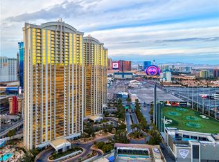 SIGNATURE AT MGM GRAND, Las Vegas, NV 89109