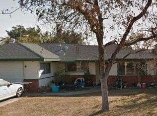 3525 Truman Ave, Bakersfield, CA 93309