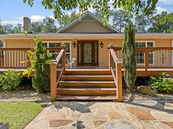 335 Level Creek Rd, Sugar Hill, GA 30518