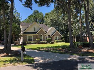 346 Channing Dr, Richmond Hill, GA 31324