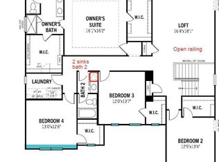175 Yellow River Way, Garner, NC 27529
