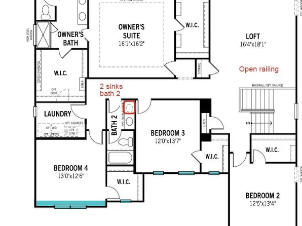 175 Yellow River Way, Garner, NC 27529