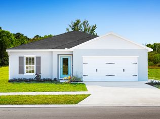 341 Clementine Rd, Fort Pierce, FL 34981