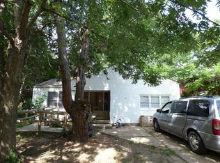 817 S Fountain St, Wichita, KS 67218