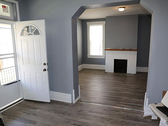 Large Front Rooms