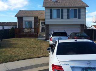 3095 E 101st Ct, Thornton, CO 80229