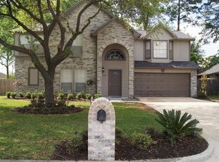 2615 Shadow Briar Ln, Houston, TX 77073
