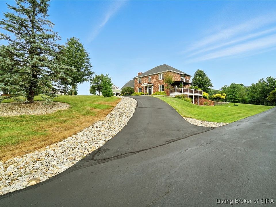6092 Moser Knob Road, Floyds Knobs, IN 47119 | Zillow