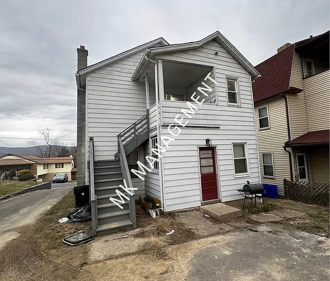 45 Cliff St #2 — Photo 1