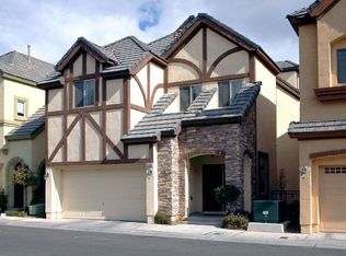 9160 Worsley Park Pl, Las Vegas, NV 89145