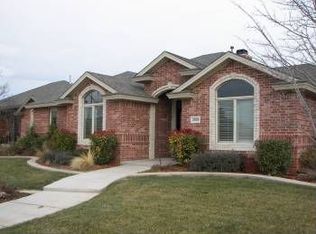 3616 106th St, Lubbock, TX 79423