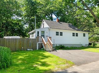 3 Laurel St, Ellsworth, ME 04605