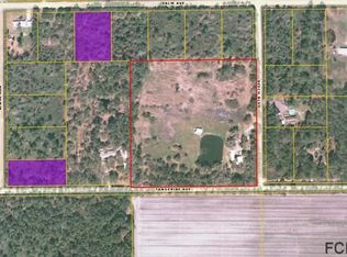 2910 Beech Blvd, Bunnell, FL 32110
