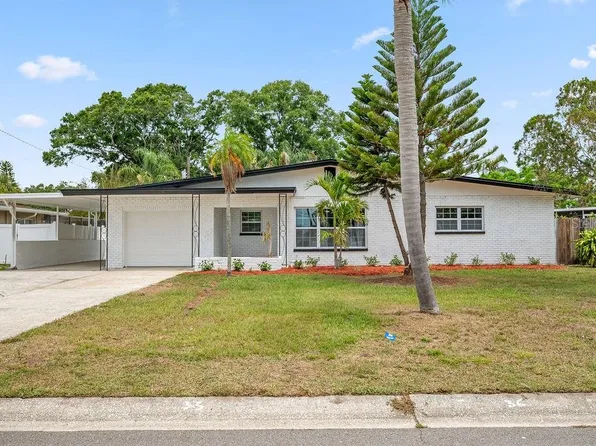 5629 36th Ave N, Saint Petersburg, FL 33710