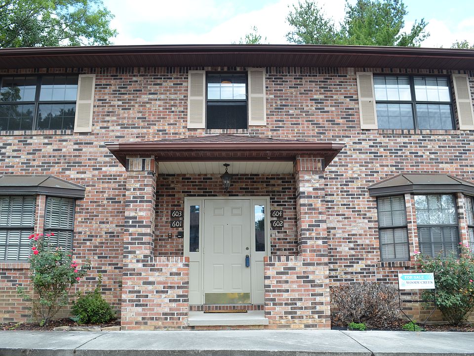 1st image of 810 Highland Dr Unit 603